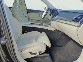 Volvo Xc90 B5 (D) 2.0L, снимка 9