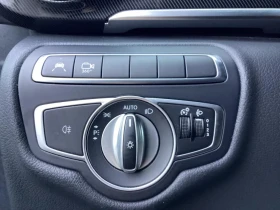 Mercedes-Benz EQV 300LONG/204HP/MBUX/360/NAVI/169q, снимка 11