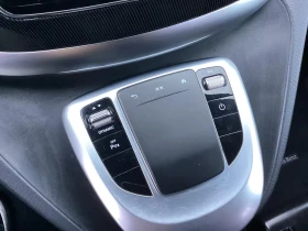 Mercedes-Benz EQV 300LONG/204HP/MBUX/360/NAVI/169q, снимка 9