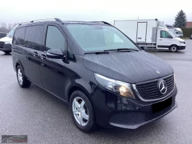 Mercedes-Benz EQV 300LONG/204HP/MBUX/360/NAVI/169q, снимка 4