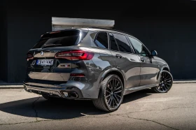 BMW X5 M SPORT Pro, H/K, Laser, Pano, Individual, снимка 5