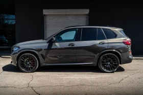 BMW X5 M SPORT Pro, H/K, Laser, Pano, Individual, снимка 3