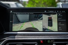 BMW X5 M SPORT Pro, H/K, Laser, Pano, Individual, снимка 13