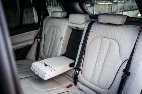 BMW X5 M SPORT Pro, H/K, Laser, Pano, Individual, снимка 10