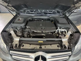 Mercedes-Benz GLC 250 4 MATIC * AMG * КАМЕРА * , снимка 14