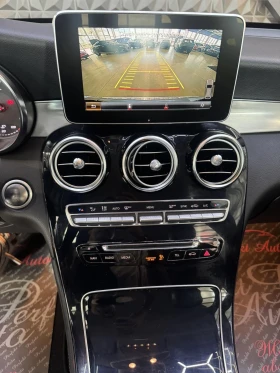 Mercedes-Benz GLC 250 4 MATIC * AMG * КАМЕРА * , снимка 11