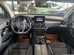 Mercedes-Benz GLC 250 4 MATIC * AMG * КАМЕРА * , снимка 8