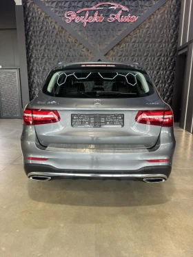 Mercedes-Benz GLC 250 4 MATIC * AMG * КАМЕРА * , снимка 5