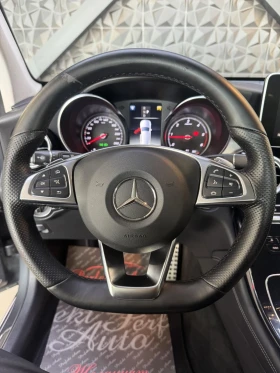 Mercedes-Benz GLC 250 4 MATIC * AMG * КАМЕРА * , снимка 12
