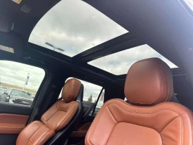 Lincoln Navigator * МАСАЖ* ПАНО* 360 КАМ* ТЕЛЕВИЗОРИ* ОБДУХВАНЕ* BUR, снимка 9