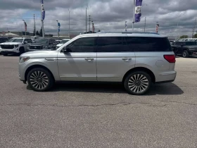 Lincoln Navigator * МАСАЖ* ПАНО* 360 КАМ* ТЕЛЕВИЗОРИ* ОБДУХВАНЕ* BUR, снимка 2