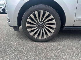 Lincoln Navigator * МАСАЖ* ПАНО* 360 КАМ* ТЕЛЕВИЗОРИ* ОБДУХВАНЕ* BUR, снимка 6