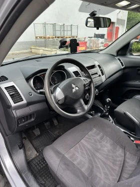 Mitsubishi Outlander, снимка 6