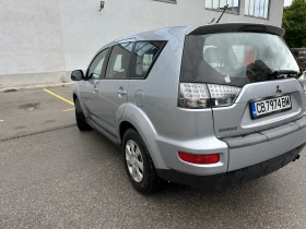 Mitsubishi Outlander, снимка 10