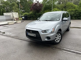 Mitsubishi Outlander, снимка 4