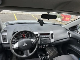 Mitsubishi Outlander, снимка 11