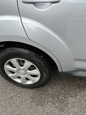 Mitsubishi Outlander, снимка 8