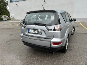 Mitsubishi Outlander, снимка 9