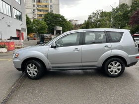 Mitsubishi Outlander, снимка 2