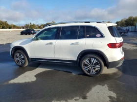 Mercedes-Benz GLB 2.0l 250 4Matic, снимка 2