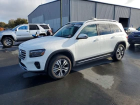 Mercedes-Benz GLB 2.0l 250 4Matic, снимка 1