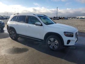 Mercedes-Benz GLB 2.0l 250 4Matic, снимка 4