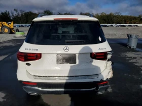 Mercedes-Benz GLB 2.0l 250 4Matic, снимка 6