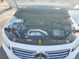 Mercedes-Benz GLB 2.0l 250 4Matic, снимка 12