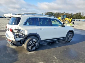 Mercedes-Benz GLB 2.0l 250 4Matic, снимка 3