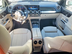 Mercedes-Benz GLB 2.0l 250 4Matic, снимка 8