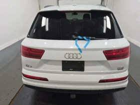 Audi Q7 * TECHNIK * CARFAX * ЦЕНА ДО БГ, снимка 4