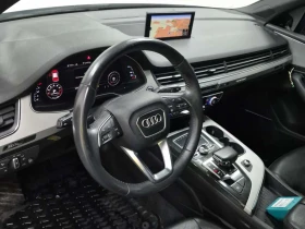 Audi Q7 * TECHNIK * CARFAX * ЦЕНА ДО БГ, снимка 7
