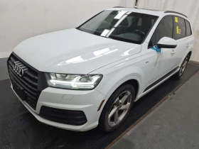 Audi Q7 * TECHNIK * CARFAX * ЦЕНА ДО БГ, снимка 1