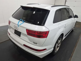 Audi Q7 * TECHNIK * CARFAX * ЦЕНА ДО БГ, снимка 3
