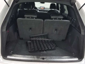 Audi Q7 * TECHNIK * CARFAX * ЦЕНА ДО БГ, снимка 14