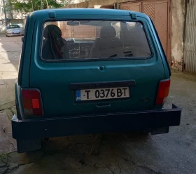 Lada Niva 1, 7, снимка 3
