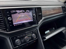VW Atlas * Execline * CARFAX * БЕЗ ПЪРВОНАЧАЛНА ВНОСКА, снимка 16