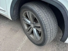 VW Atlas * Execline * CARFAX * БЕЗ ПЪРВОНАЧАЛНА ВНОСКА, снимка 7
