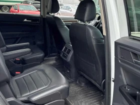 VW Atlas * Execline * CARFAX * БЕЗ ПЪРВОНАЧАЛНА ВНОСКА, снимка 13