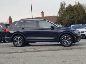 VW Tiguan * HIGHLINE PKG| NAV| 360 CAMERA| LEATHER| PANO| FE, снимка 6