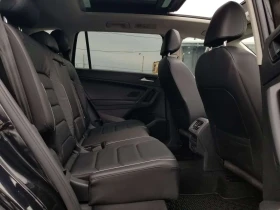 VW Tiguan * HIGHLINE PKG| NAV| 360 CAMERA| LEATHER| PANO| FE, снимка 11
