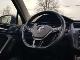 VW Tiguan * HIGHLINE PKG| NAV| 360 CAMERA| LEATHER| PANO| FE, снимка 9
