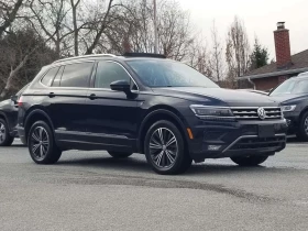 VW Tiguan * HIGHLINE PKG| NAV| 360 CAMERA| LEATHER| PANO| FE, снимка 5