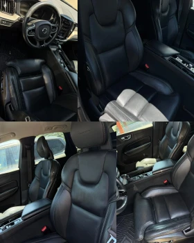 Volvo XC60 2.0 B5 INSCRIPTION 100%РЕАЛНИ КМ ОТ ВОЛВО ВИДЕО ЛИ, снимка 17