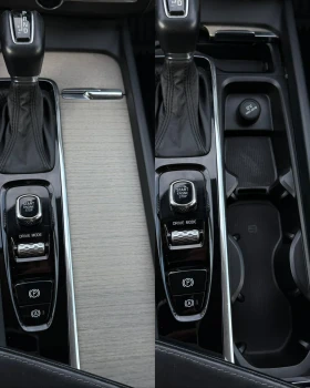 Volvo XC60 2.0 B5 INSCRIPTION 100%РЕАЛНИ КМ ОТ ВОЛВО ВИДЕО ЛИ, снимка 10