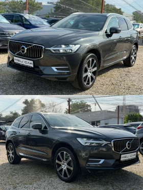 Volvo XC60 2.0 B5 INSCRIPTION 100%РЕАЛНИ КМ ОТ ВОЛВО ВИДЕО ЛИ, снимка 4