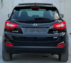 Hyundai IX35 2.0CRDi 184кс 4х4 * Автомат* * Камера* * Панорама*, снимка 5