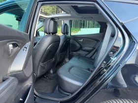 Hyundai IX35 2.0CRDi 184кс 4х4 * Автомат* * Камера* * Панорама*, снимка 15