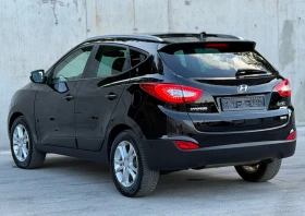 Hyundai IX35 2.0CRDi 184кс 4х4 * Автомат* * Камера* * Панорама*, снимка 4