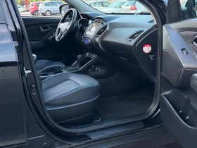 Hyundai IX35 2.0CRDi 184кс 4х4 * Автомат* * Камера* * Панорама*, снимка 12